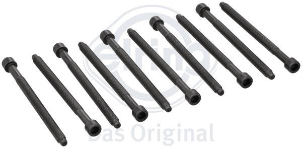 Elring 057.510 Cylinder Head Bolts Kit 057510