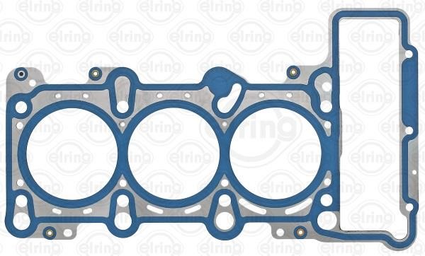 Elring 589.660 Gasket, cylinder head 589660