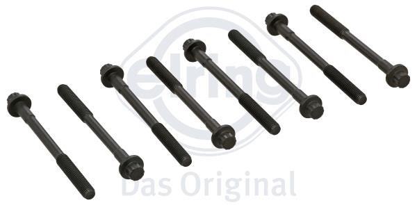 Elring 707.670 Cylinder Head Bolts Kit 707670