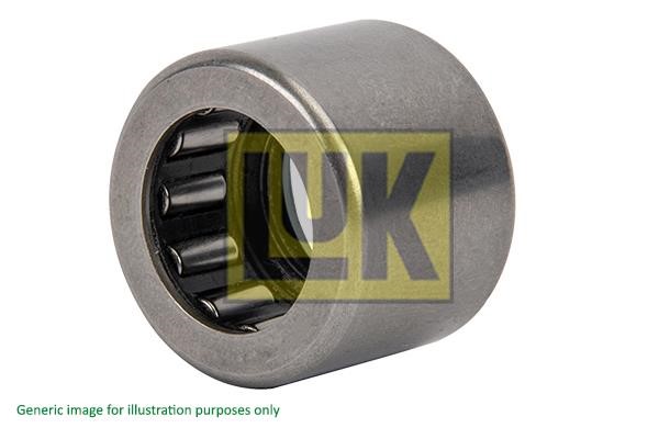 Input shaft bearing Luk 410 0007 10