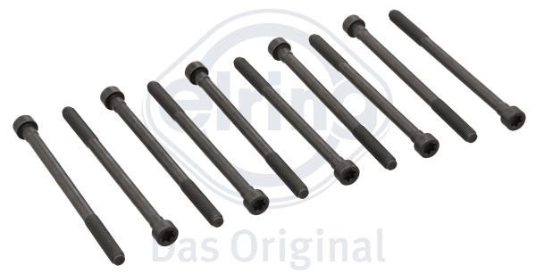 Elring 728.130 Cylinder Head Bolts Kit 728130