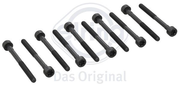 Elring 802.880 Cylinder Head Bolts Kit 802880