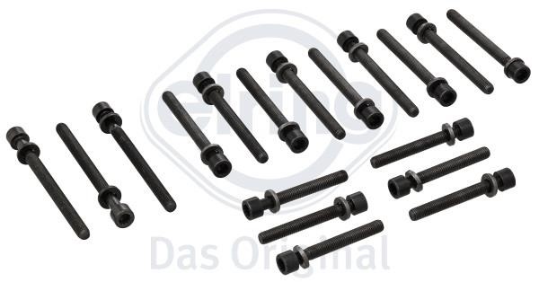 Elring 804.860 Cylinder Head Bolts Kit 804860