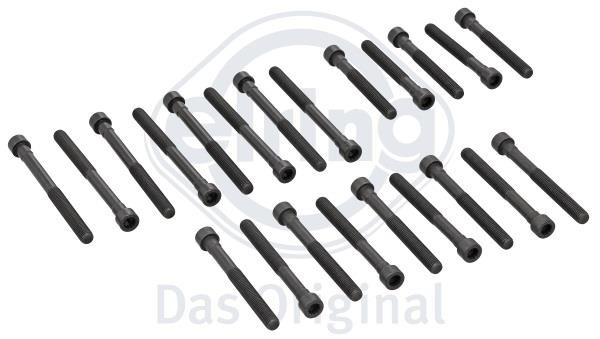 Elring 820.210 Cylinder Head Bolts Kit 820210