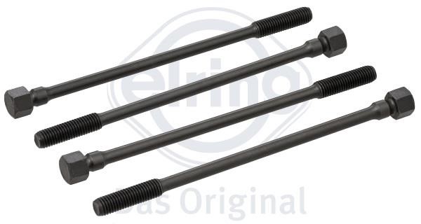 Elring 098.190 Cylinder Head Bolts Kit 098190