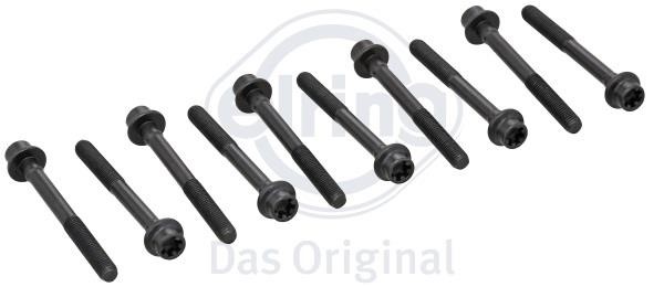 Elring 111.590 Cylinder Head Bolts Kit 111590