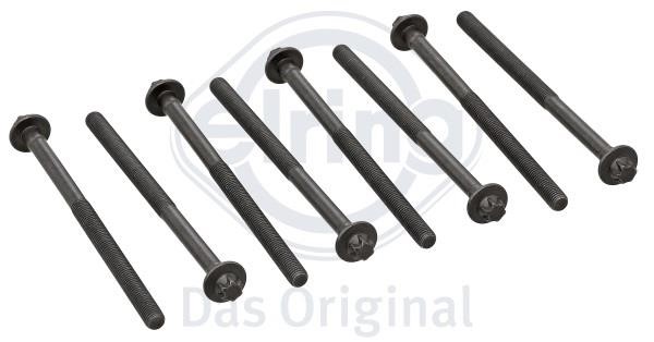 Elring 124.810 Cylinder Head Bolts Kit 124810
