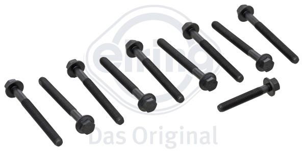 Elring 148.110 Cylinder Head Bolts Kit 148110