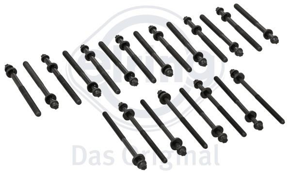 Elring 152.510 Cylinder Head Bolts Kit 152510
