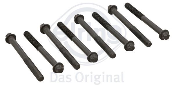 Cylinder head screws MAN: 182430 Elring Cylinder Head Bolts Kit