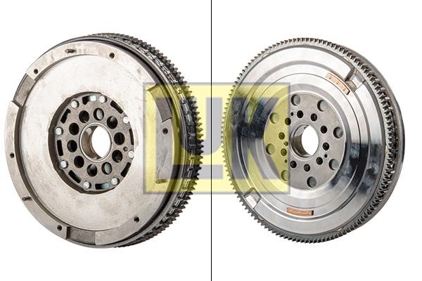Flywheel engine Volvo V40: 415082410 Luk Flywheel