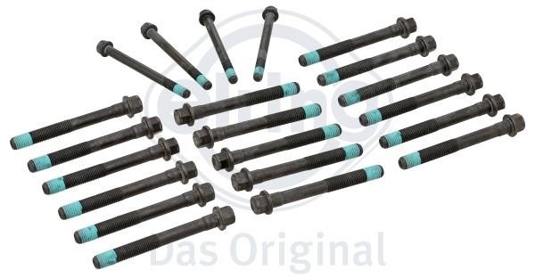 Elring 199.300 Cylinder Head Bolts Kit 199300