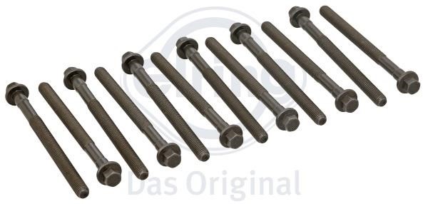 Elring 221.490 Cylinder Head Bolts Kit 221490