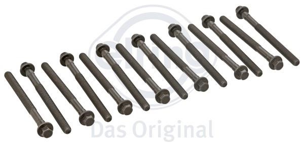 Elring 221.530 Cylinder Head Bolts Kit 221530