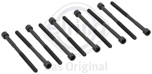Elring 290.390 Cylinder Head Bolts Kit 290390