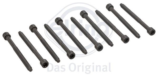 Elring 290.440 Cylinder Head Bolts Kit 290440