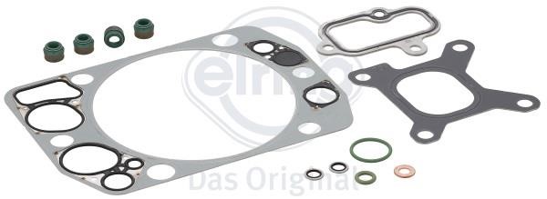 Complete engine gasket set MAN: 296770 Elring Gasket Set, cylinder head