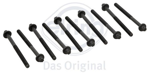 Elring 258.270 Cylinder Head Bolts Kit 258270