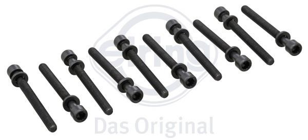 Elring 302.250 Cylinder Head Bolts Kit 302250