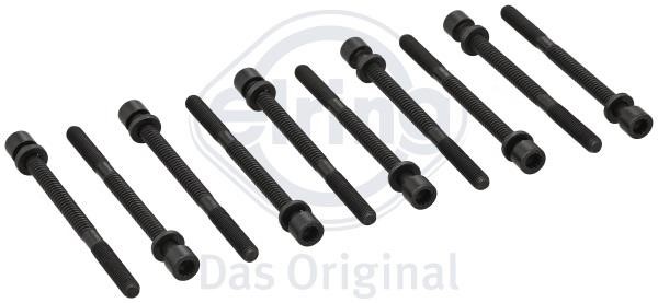 Elring 267.460 Cylinder Head Bolts Kit 267460