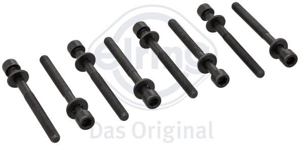 Elring 267.660 Cylinder Head Bolts Kit 267660