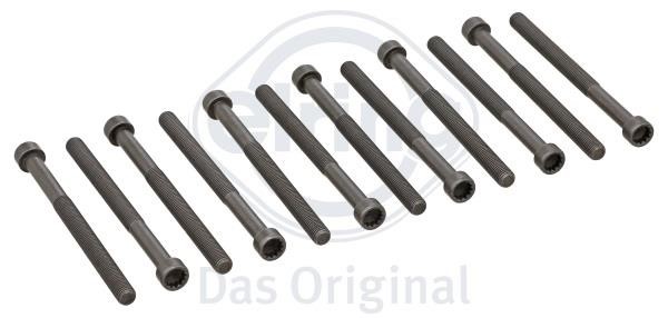 Elring 326.430 Cylinder Head Bolts Kit 326430