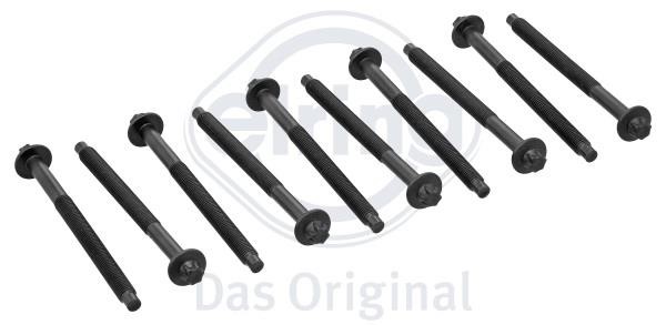 Elring 330.390 Cylinder Head Bolts Kit 330390