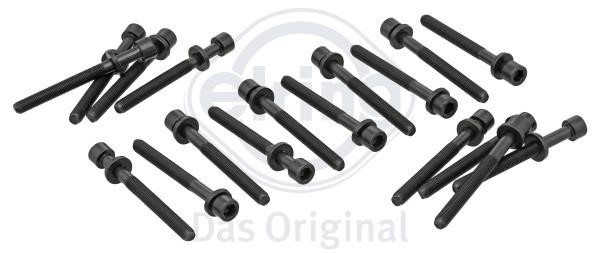 Elring 331.520 Cylinder Head Bolts Kit 331520