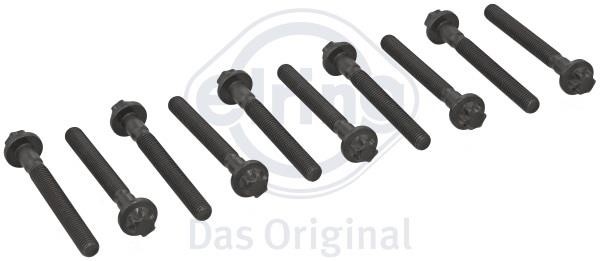 Elring 655.350 Cylinder Head Bolts Kit 655350