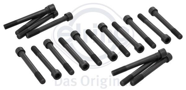 Elring 709.310 Cylinder Head Bolts Kit 709310