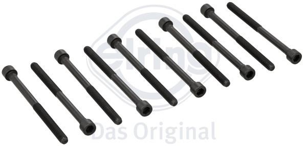 Elring 709.990 Cylinder Head Bolts Kit 709990