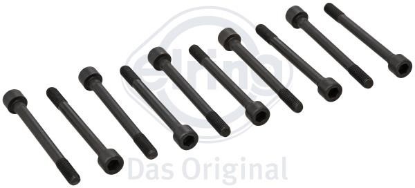 Elring 710.020 Cylinder Head Bolts Kit 710020