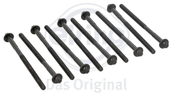 Elring 372.820 Cylinder Head Bolts Kit 372820