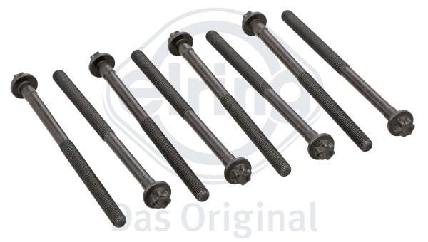 Elring 372.940 Cylinder Head Bolts Kit 372940