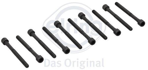 Elring 373.000 Cylinder Head Bolts Kit 373000