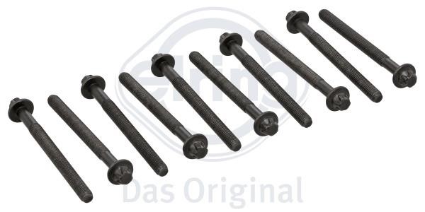 Elring 373.281 Cylinder Head Bolts Kit 373281
