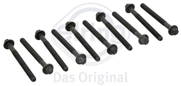 Elring 373.320 Cylinder Head Bolts Kit 373320