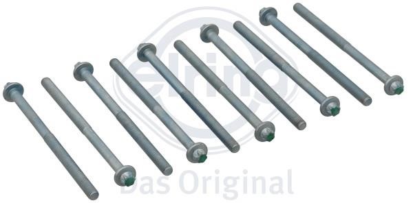 Elring 718.630 Cylinder Head Bolts Kit 718630