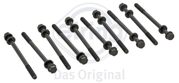 Elring 374.230 Cylinder Head Bolts Kit 374230