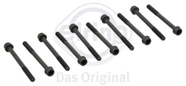 Elring 374.240 Cylinder Head Bolts Kit 374240