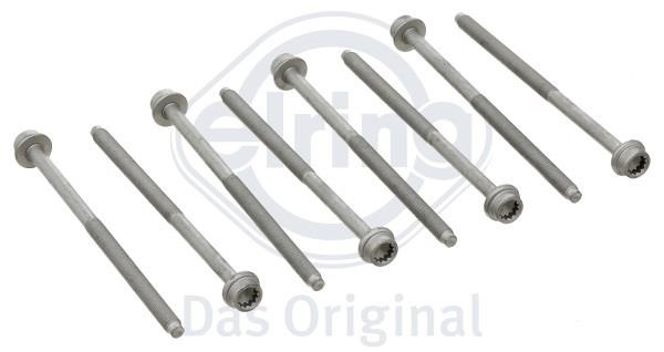 Elring 725.320 Cylinder Head Bolts Kit 725320