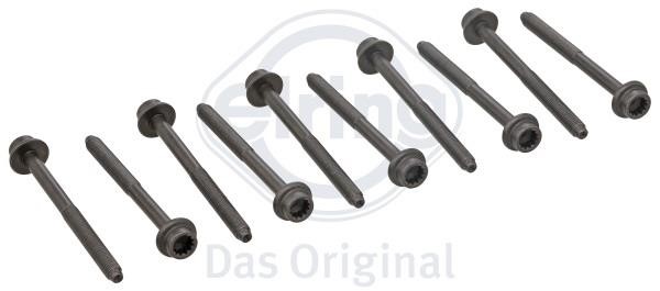 Elring 730.300 Cylinder Head Bolts Kit 730300