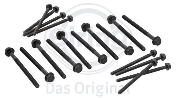Elring 733.100 Cylinder Head Bolts Kit 733100