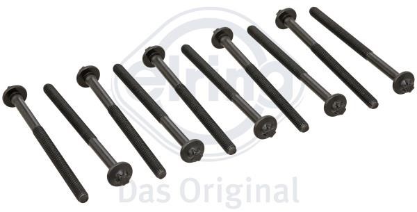 Elring 758.290 Cylinder Head Bolts Kit 758290