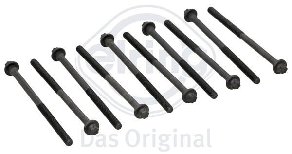Elring 758.300 Cylinder Head Bolts Kit 758300