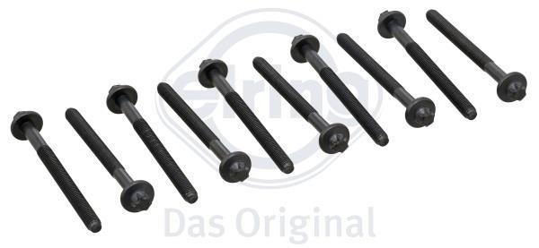 Elring 759.350 Cylinder Head Bolts Kit 759350