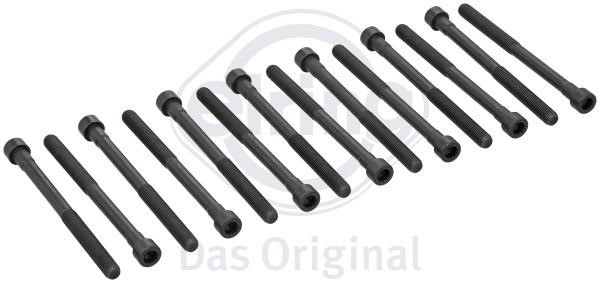 Elring 759.640 Cylinder Head Bolts Kit 759640