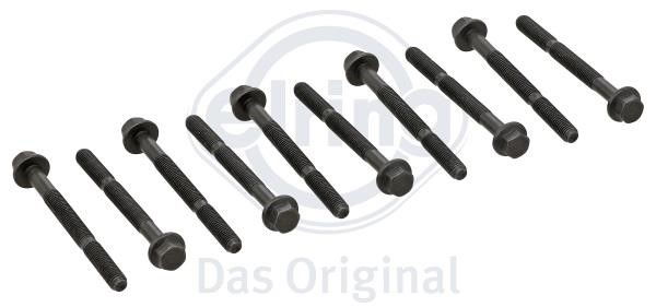 Elring 760.720 Cylinder Head Bolts Kit 760720