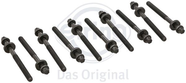 Elring 802.661 Cylinder Head Bolts Kit 802661