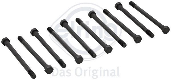 Elring 802.720 Cylinder Head Bolts Kit 802720